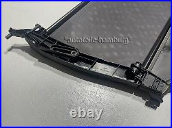 #Original BMW 3 Series E36 windshield 82129401740 windshot wind baffle#1579