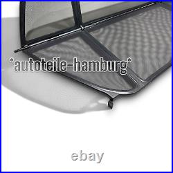#Original BMW 3 Series E46 windshield 54317037729 windshot wind baffle #1957 #Original BMW 3 Series E46 windshield 54317037729 windshot wind baffle #1957