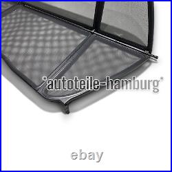 #Original BMW 3 Series E46 windshield 54317037729 windshot wind baffle #1957 #Original BMW 3 Series E46 windshield 54317037729 windshot wind baffle #1957