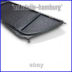 #Original BMW 3 Series E46 windshield 54317037729 windshot wind baffle #1957 #Original BMW 3 Series E46 windshield 54317037729 windshot wind baffle #1957