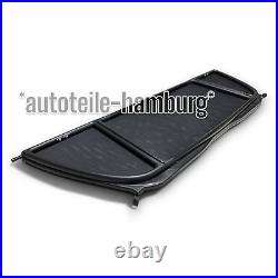 #Original BMW 3 Series E46 windshield 54317037729 windshot wind baffle #1957 #Original BMW 3 Series E46 windshield 54317037729 windshot wind baffle #1957