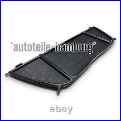 #Original BMW 3 Series E46 windshield 54317037729 windshot wind baffle #1957 #Original BMW 3 Series E46 windshield 54317037729 windshot wind baffle #1957