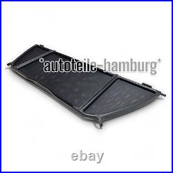 #Original BMW 3 Series E46 windshield 54317037729 windshot wind baffle #1957 #Original BMW 3 Series E46 windshield 54317037729 windshot wind baffle #1957