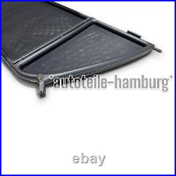 #Original BMW 3 Series E46 windshield 54317037729 windshot wind baffle #1957 #Original BMW 3 Series E46 windshield 54317037729 windshot wind baffle #1957