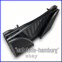 #Original BMW 3 Series E46 windshield 54317037729 windshot wind baffle #1957 #Original BMW 3 Series E46 windshield 54317037729 windshot wind baffle #1957