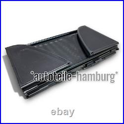 #Original BMW 3 Series E46 windshield 54317037729 windshot wind baffle #1957 #Original BMW 3 Series E46 windshield 54317037729 windshot wind baffle #1957
