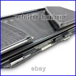 #Original BMW 3 Series E46 windshield 54317037729 windshot wind baffle #1957 #Original BMW 3 Series E46 windshield 54317037729 windshot wind baffle #1957