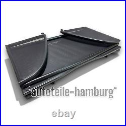 #Original BMW 3 Series E46 windshield 54317037729 windshot wind baffle #1957 #Original BMW 3 Series E46 windshield 54317037729 windshot wind baffle #1957
