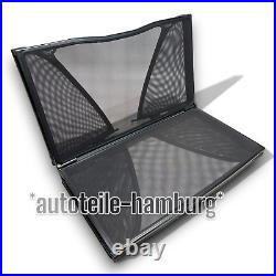 #Original BMW 3 Series E46 windshield 54317037729 windshot wind baffle #1957 #Original BMW 3 Series E46 windshield 54317037729 windshot wind baffle #1957