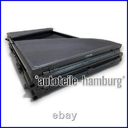 #Original BMW 3 Series E46 windshield 54317037729 windshot wind baffle #1957 #Original BMW 3 Series E46 windshield 54317037729 windshot wind baffle #1957