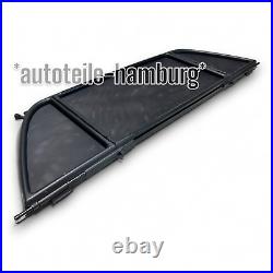 #Original BMW 3 Series E46 windshield 54317037729 windshot wind baffle #2090