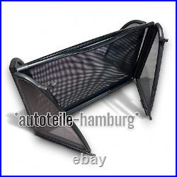 #Original BMW 3 Series E46 windshield 54317037729 windshot wind baffle #2090