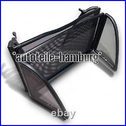 #Original BMW 3 Series E46 windshield 54317037729 windshot wind baffle #2090