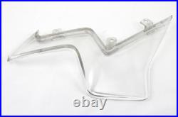Original BMW 46637728781 Wind Deflector Left