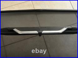 Original BMW 4 G23 wind deflector wind protection partition grille wind shot deflector 7496058