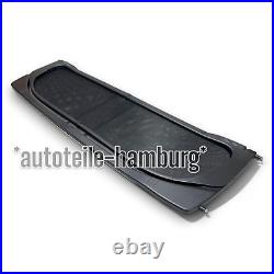 #Original BMW 4 Series F33 F83 Windshot Windshot 7468159 Wind Baffle #2080