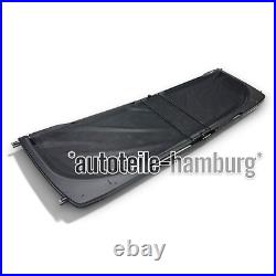 #Original BMW 4 Series F33 F83 Windshot Windshot 7468159 Wind Baffle #2080