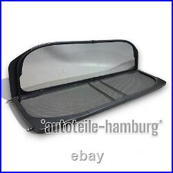 ##Original BMW 4 Series F33 F83 windshield windshot 7305159 wind baffle #KRL ##Original BMW 4 Series F33 F83 windshield windshot 7305159 wind baffle #KRL