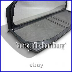 ##Original BMW 4 Series F33 F83 windshield windshot 7305159 wind baffle #KRL ##Original BMW 4 Series F33 F83 windshield windshot 7305159 wind baffle #KRL
