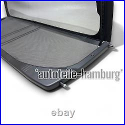 ##Original BMW 4 Series F33 F83 windshield windshot 7305159 wind baffle #KRL ##Original BMW 4 Series F33 F83 windshield windshot 7305159 wind baffle #KRL