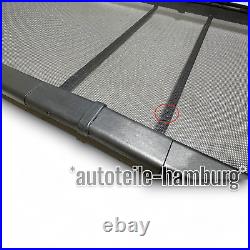##Original BMW 4 Series F33 F83 windshield windshot 7305159 wind baffle #KRL ##Original BMW 4 Series F33 F83 windshield windshot 7305159 wind baffle #KRL
