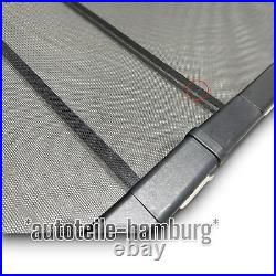 ##Original BMW 4 Series F33 F83 windshield windshot 7305159 wind baffle #KRL ##Original BMW 4 Series F33 F83 windshield windshot 7305159 wind baffle #KRL