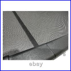 ##Original BMW 4 Series F33 F83 windshield windshot 7305159 wind baffle #KRL ##Original BMW 4 Series F33 F83 windshield windshot 7305159 wind baffle #KRL