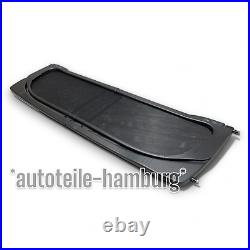 ##Original BMW 4 Series F33 F83 windshield windshot 7305159 wind baffle #KRL ##Original BMW 4 Series F33 F83 windshield windshot 7305159 wind baffle #KRL