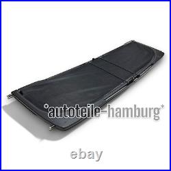 ##Original BMW 4 Series F33 F83 windshield windshot 7305159 wind baffle #KRL ##Original BMW 4 Series F33 F83 windshield windshot 7305159 wind baffle #KRL