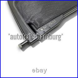 ##Original BMW 4 Series F33 F83 windshield windshot 7305159 wind baffle #KRL ##Original BMW 4 Series F33 F83 windshield windshot 7305159 wind baffle #KRL