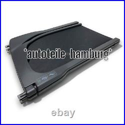 ##Original BMW 4 Series F33 F83 windshield windshot 7305159 wind baffle #KRL ##Original BMW 4 Series F33 F83 windshield windshot 7305159 wind baffle #KRL