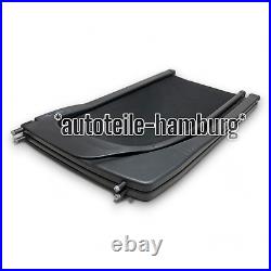 ##Original BMW 4 Series F33 F83 windshield windshot 7305159 wind baffle #KRL ##Original BMW 4 Series F33 F83 windshield windshot 7305159 wind baffle #KRL