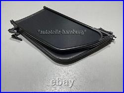 #Original BMW 6 Series F12 windshield + bag windshot wind baffle # 7259999 #1578