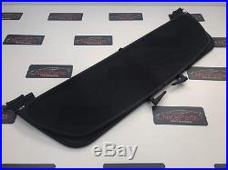 Original BMW 6er E64 Windschott Windschutz 7072842 wind deflector