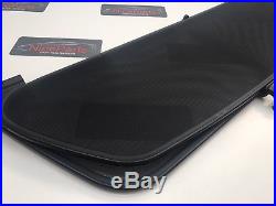 Original BMW 6er E64 Windschott Windschutz 7072842 wind deflector