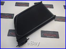 Original BMW 6er E64 Windschott Windschutz 7072842 wind deflector