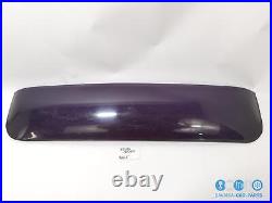 Original BMW Classic Car E10 2002 Wind Deflector Wind Purple 1 18590