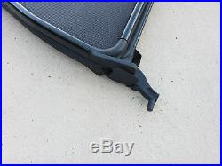 Original BMW E36 M3 OEM Genuine Wind Screen Deflector 8212 9 401 740 181313 10