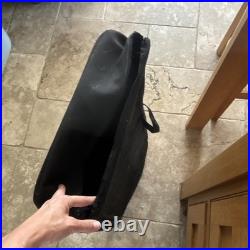 Original Genuine BMW 6 series E64 Wind Deflector + broken bag no instructions
