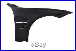 Parafanghi LED BMW M3 3er Look F30 F31 Limo Touring Fenders Prese d'aria