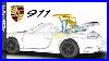 Porsche_911_Cabriolet_Roof_Mechanism_And_Wind_Deflector_Animation_01_bzl