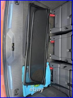 Pristine Cond Genuine Bmw 4 Series G23 G83 M4 Convertible Wind Deflector 7496058