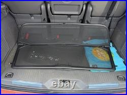 Pristine Cond Genuine Bmw 4 Series G23 G83 M4 Convertible Wind Deflector 7496058