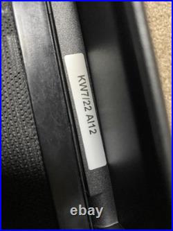 Pristine Genuine Bmw Mini F57 2016-2023 Convertible Wind Deflector Bag Freepost