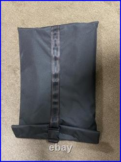 Pristine Genuine Bmw Mini F57 2016-2023 Convertible Wind Deflector Bag Freepost