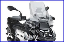 Puig Clear Upper Wind Deflectors BMW R 1300 GS Adventure 2024-2025