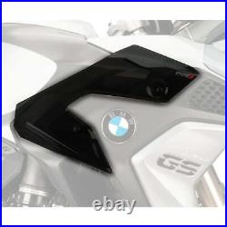 Puig Lower Wind Deflectors Dark Smoke BMW R1200 GS 13 18 R1250 GS 18 23