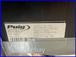 Puig Upper Deflectors for BMW R1300 GS (23-26) R1300GS