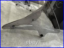 Puig Upper Deflectors for BMW R1300 GS (23-26) R1300GS
