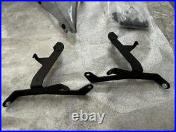 Puig Upper Deflectors for BMW R1300 GS (23-26) R1300GS